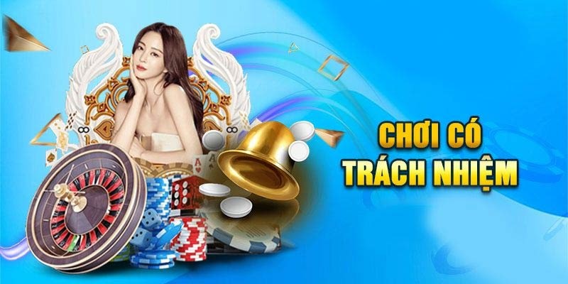 Chính sách chơi có trách nhiệm tại nhà cái 8kbet