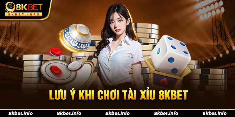 Lưu ý để tăng tỷ lệ ăn giải