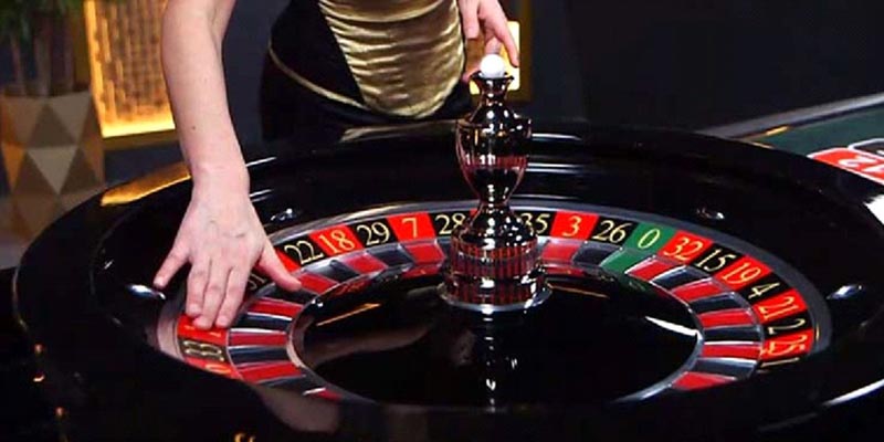 Thông tin tổng quan về trò chơi Roulette